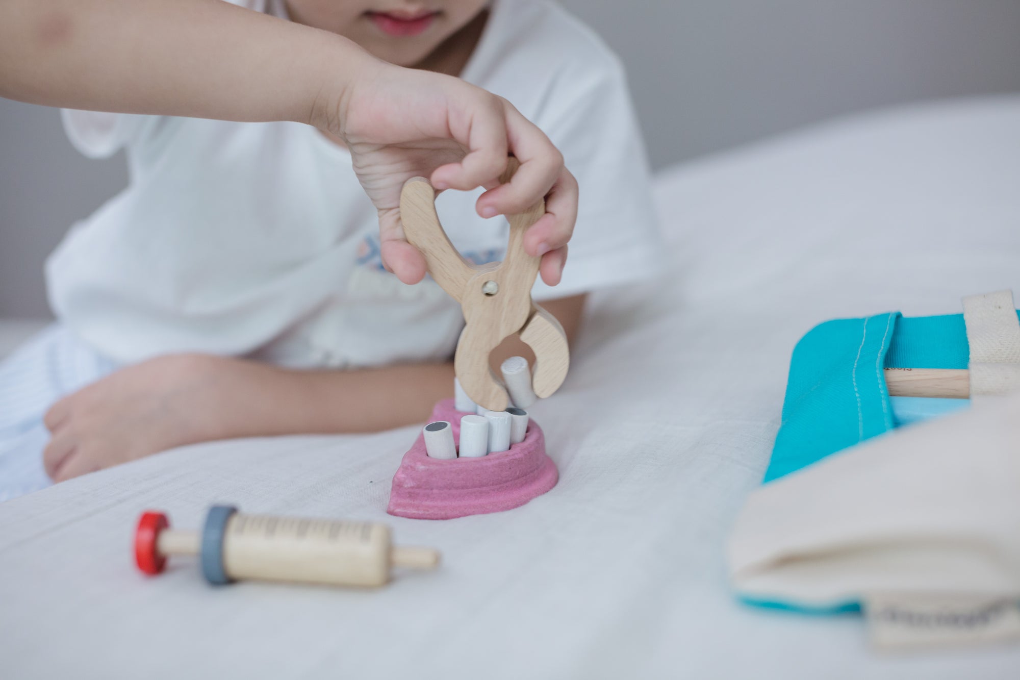 Plan Toys Dentist Set