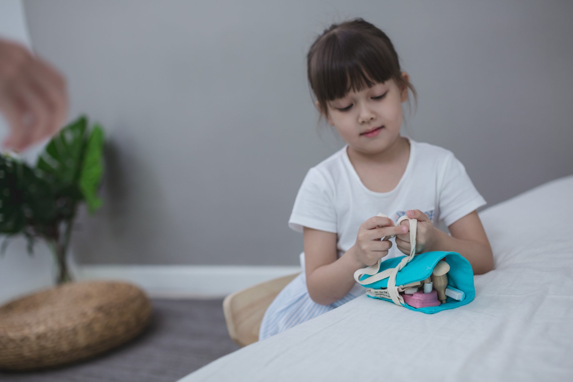 Plan Toys Dentist Set