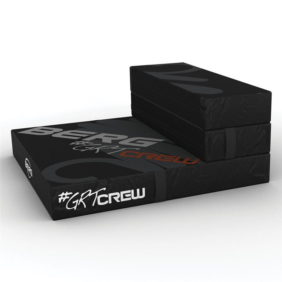 BERG x GRT SPOTTING MAT XL