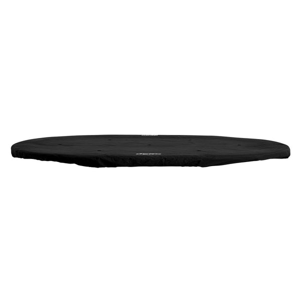 BERG Deluxe Trampoline Cover Grand 17 x 11ft Black - Nimble Fingers