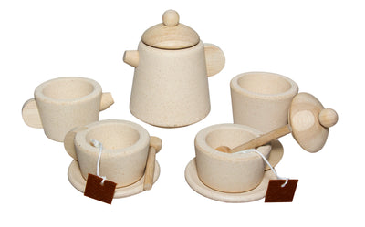 Plan Toys Tea Set