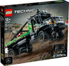 Lego Technic App-Controlled 4x4 Mercedes