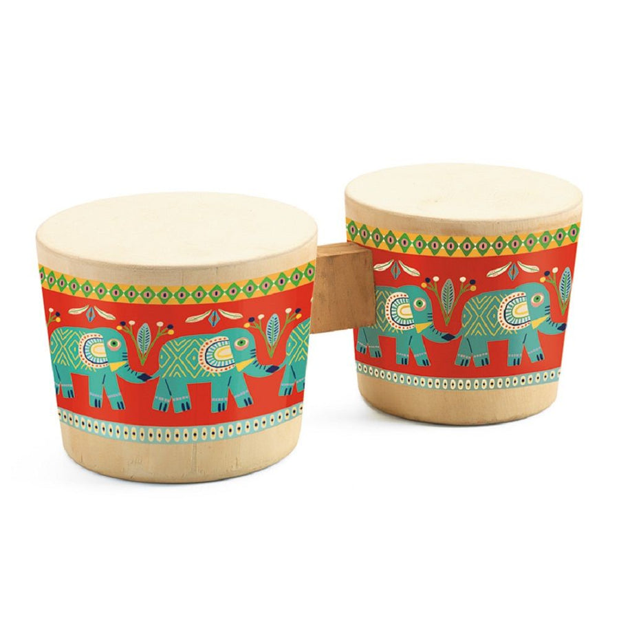 Djeco Animambo Bongos