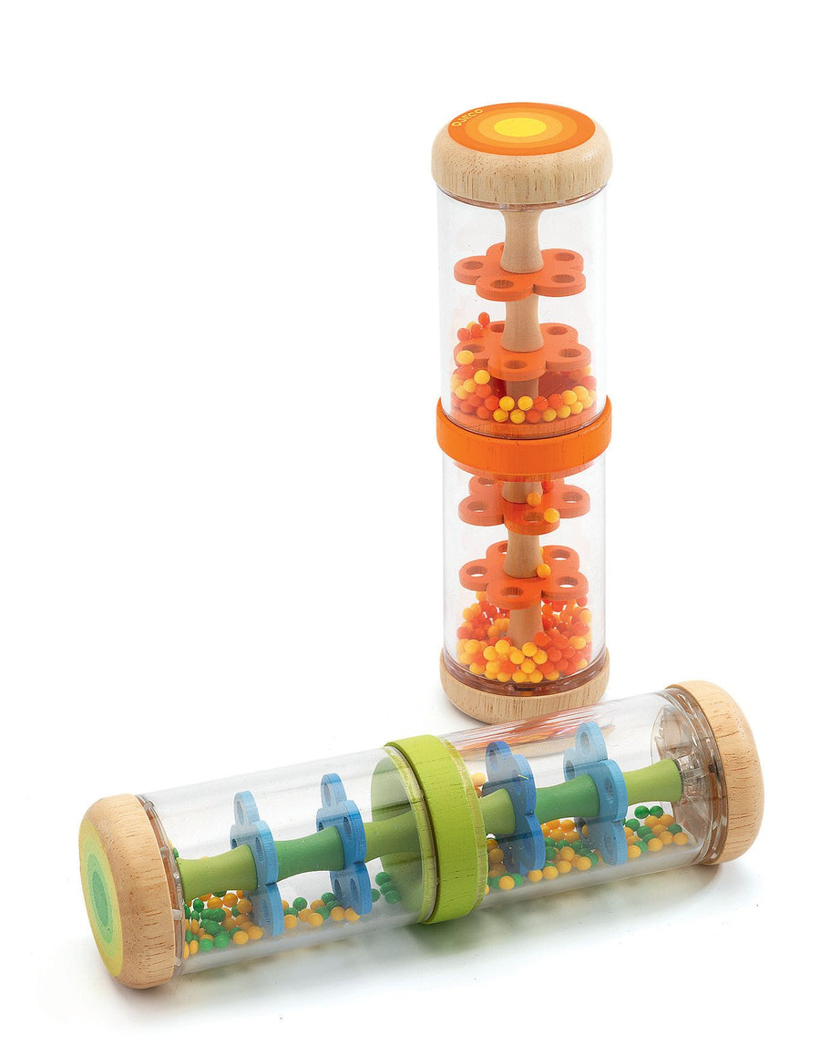 Djeco Rain Shaker