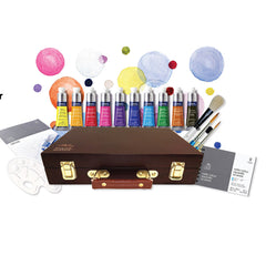 Winsor & Newton Promarker Set 1 - Nimble Fingers