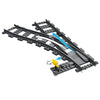 Lego City 60238 Switch Tracks