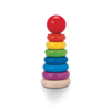 Plan Toys Stacking Ring [18mths+]