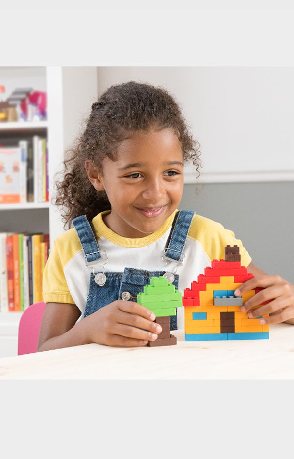 Marioinex Classic 55 Piece