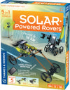 Thames & Kosmos: Solar Powered Rovers