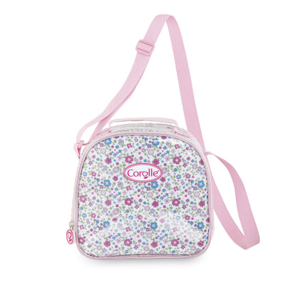 Corolle Insulated Lunch Bag