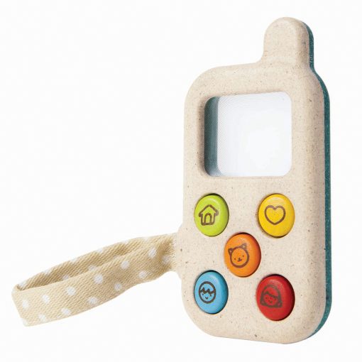Plan Toys My First Phone