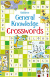 Usborne: general knowledge crosswords