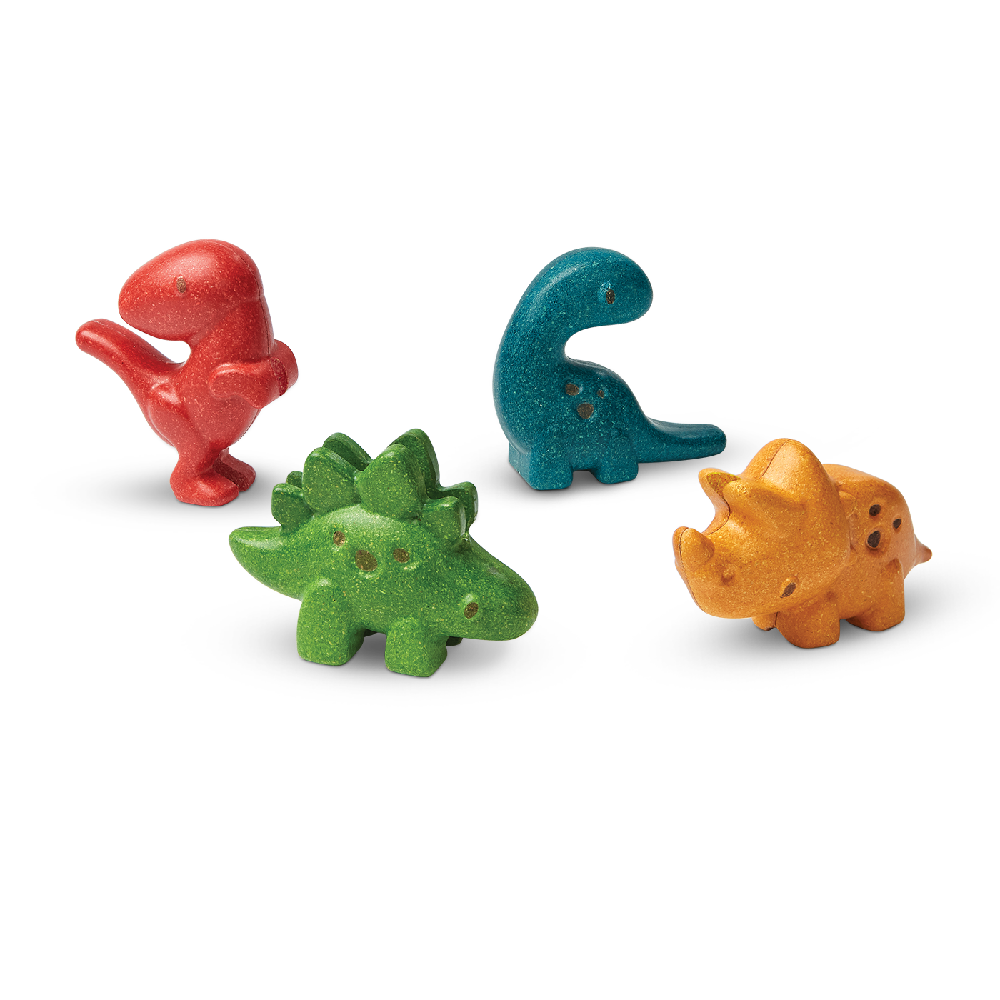 Plan Toys Dino Set