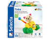 Selecta Spielzeug: Tinka, pull-along cat