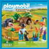 Playmobil Country: Small Animal Enclosure