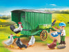 Playmobil Country: Farm Chicken Coop