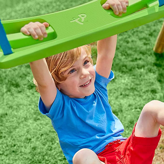 TP Toys 3in1 Activity Swing Seat