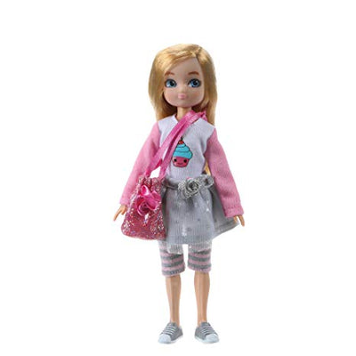 Lottie Doll: Birthday Girl Sophia