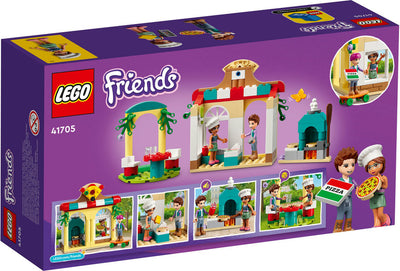 Lego Friends Heartlake City Pizzeria