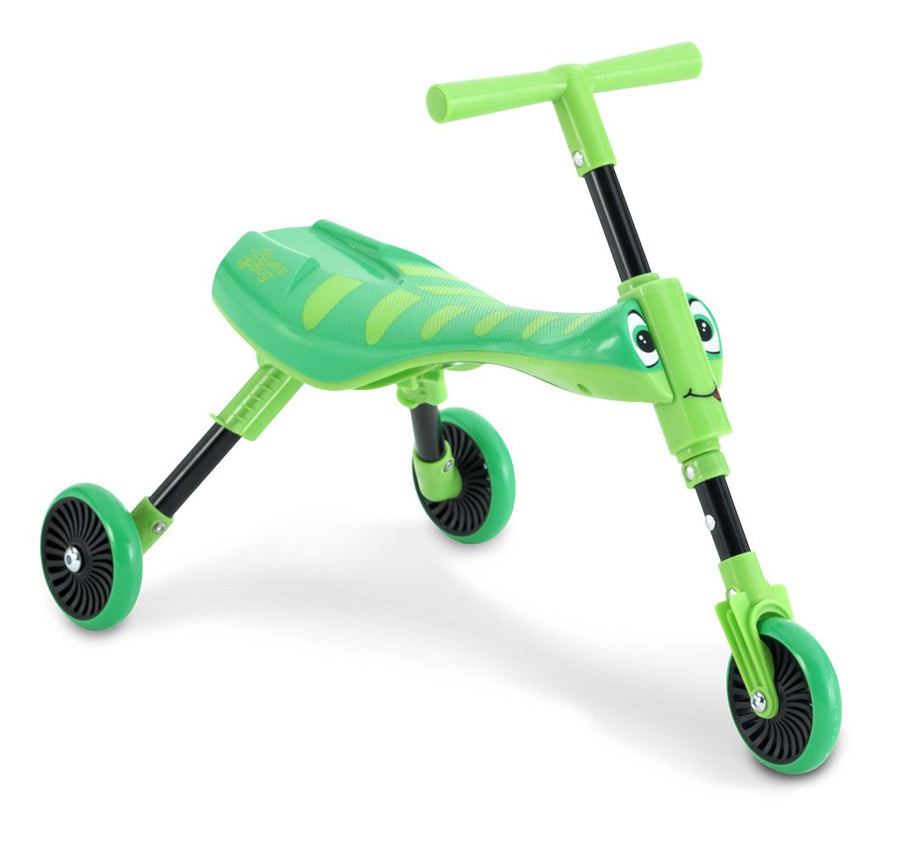 Smartrike Scuttlebug Grasshopper