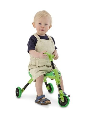 Smartrike Scuttlebug Grasshopper