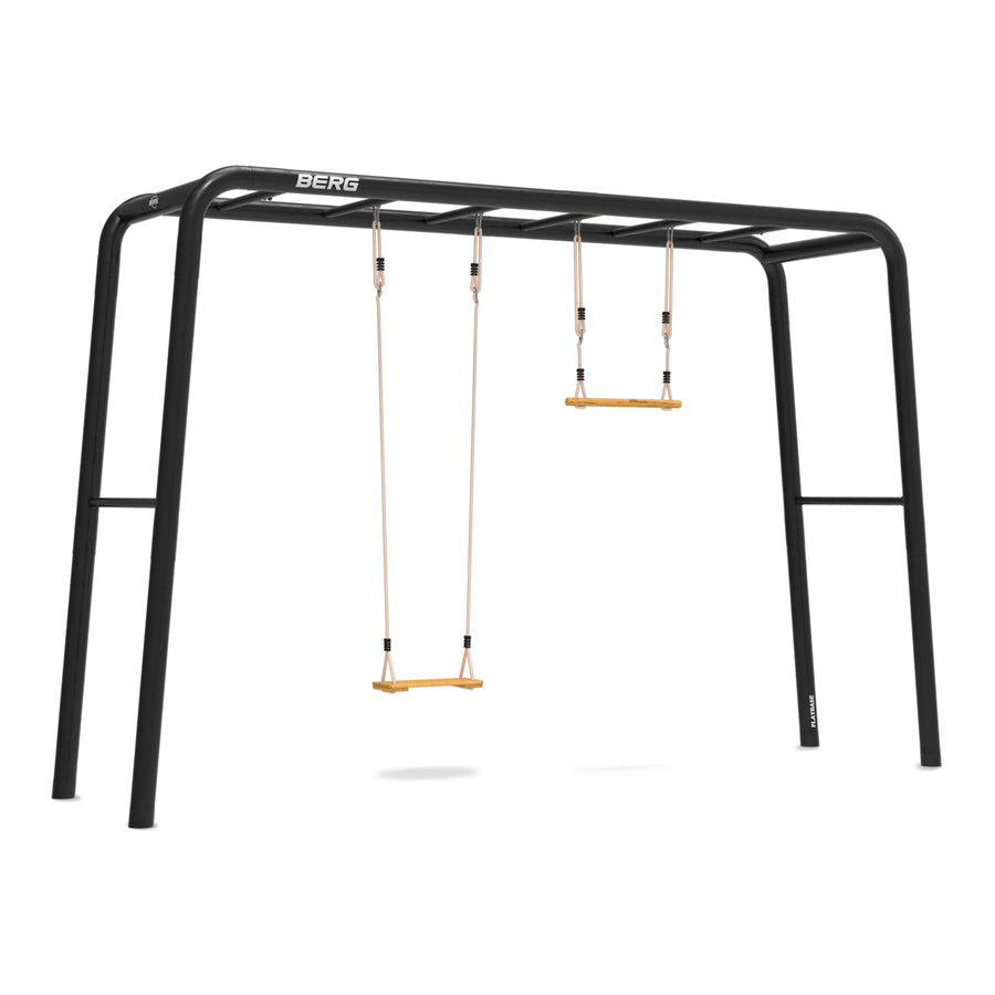 BERG PlayBase Large Frame (2 Tumble Bars)