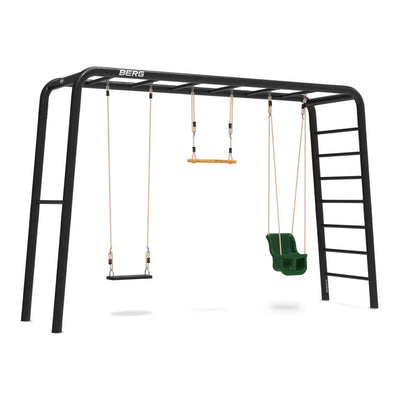 BERG PlayBase Large Frame (Tumble / Ladder)