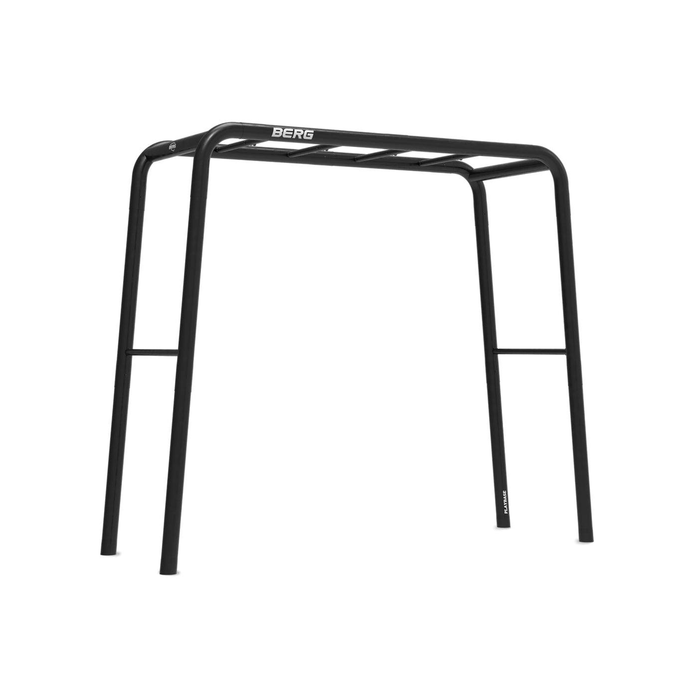 BERG PlayBase Medium Frame (2 Tumble Bars)