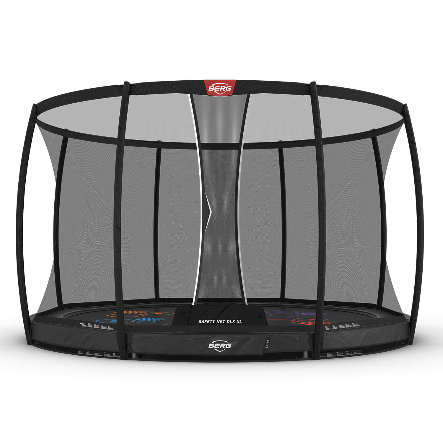Berg elite hot sale