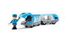 Brio Battery Operated Travel Engine