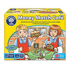 Orchard International Money Match Café Game