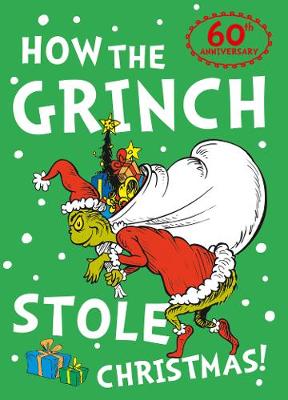 Dr. Seuss: How the Grinch Stole Christmas!