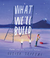 Oliver Jeffers: What We'll Build