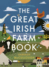 Darragh McCullough: The Great Irish Farm Book
