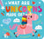 AMELIA HEPWORTH: What Are Unicorns Made Of?