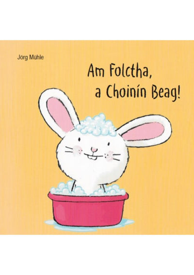 Am Folctha, a Choinín Beag!