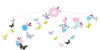 DJECO MOBILE: BUTTERFLY TWIRL
