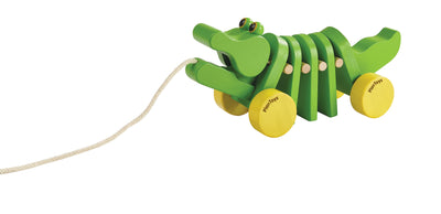 Plan Toys Dancing alligator