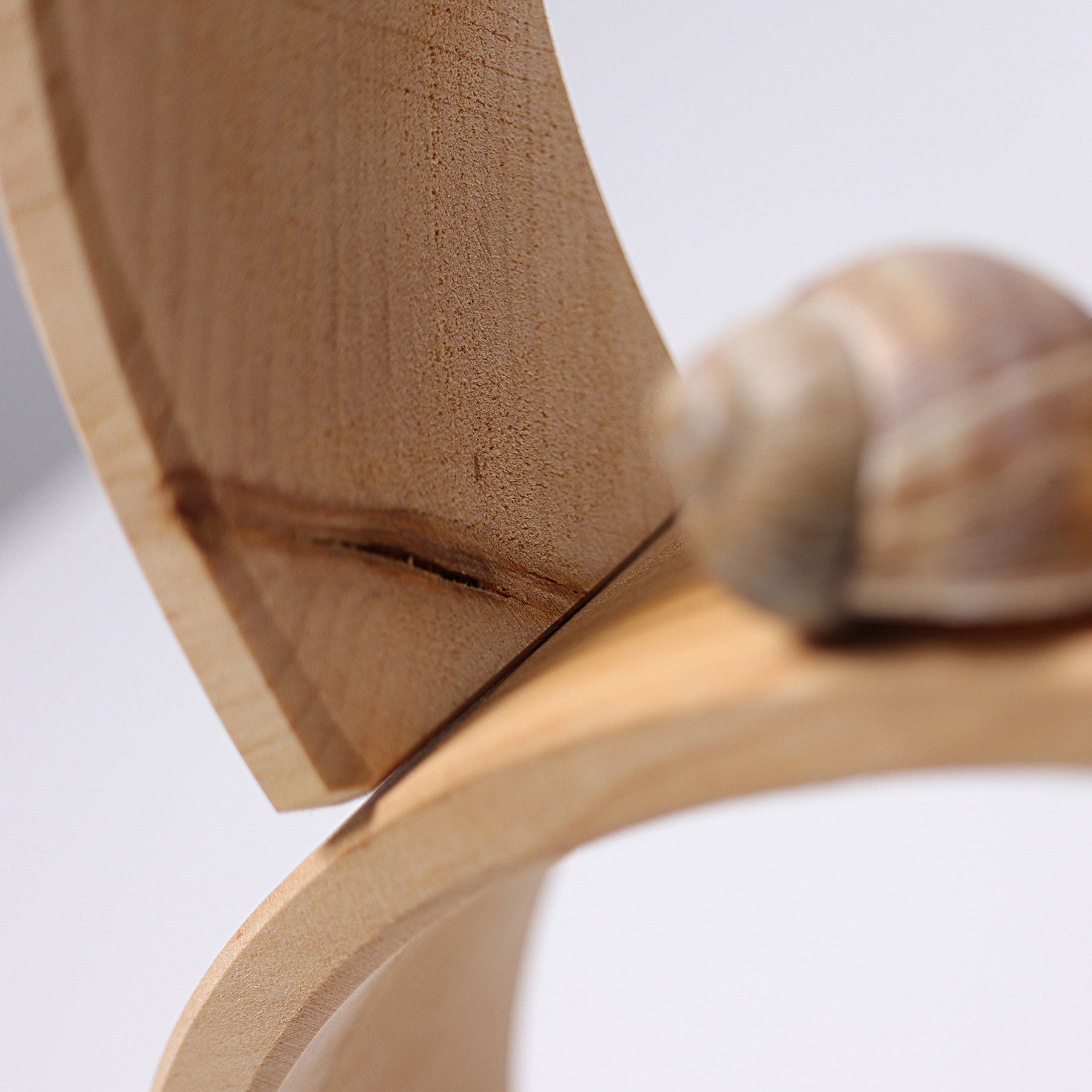 Grimm's 12 Piece Rainbow Natural