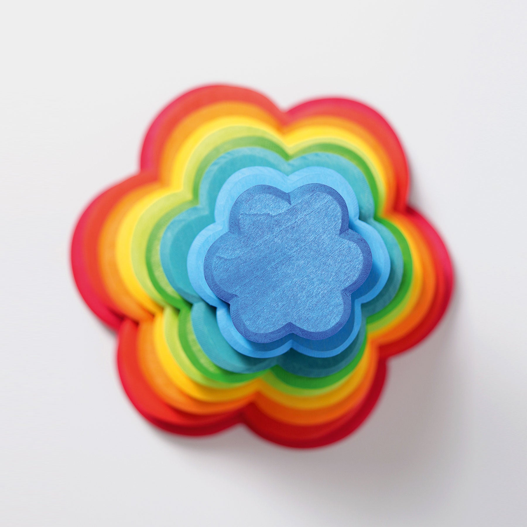 Grimm's Stacking Tower Flowers