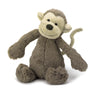 Jellycat Bashful Monkey Medium