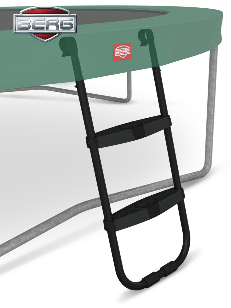 BERG Trampoline Ladder Large