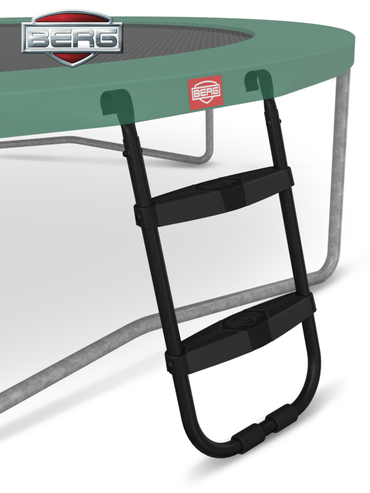 BERG Trampoline Ladder Medium