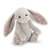 Jellycat Blossom Silver Bunny Medium