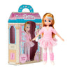 Lottie Doll: Ballet Class