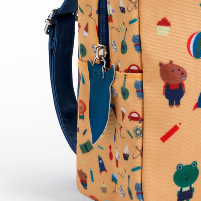 My first bag by Djeco: Bear