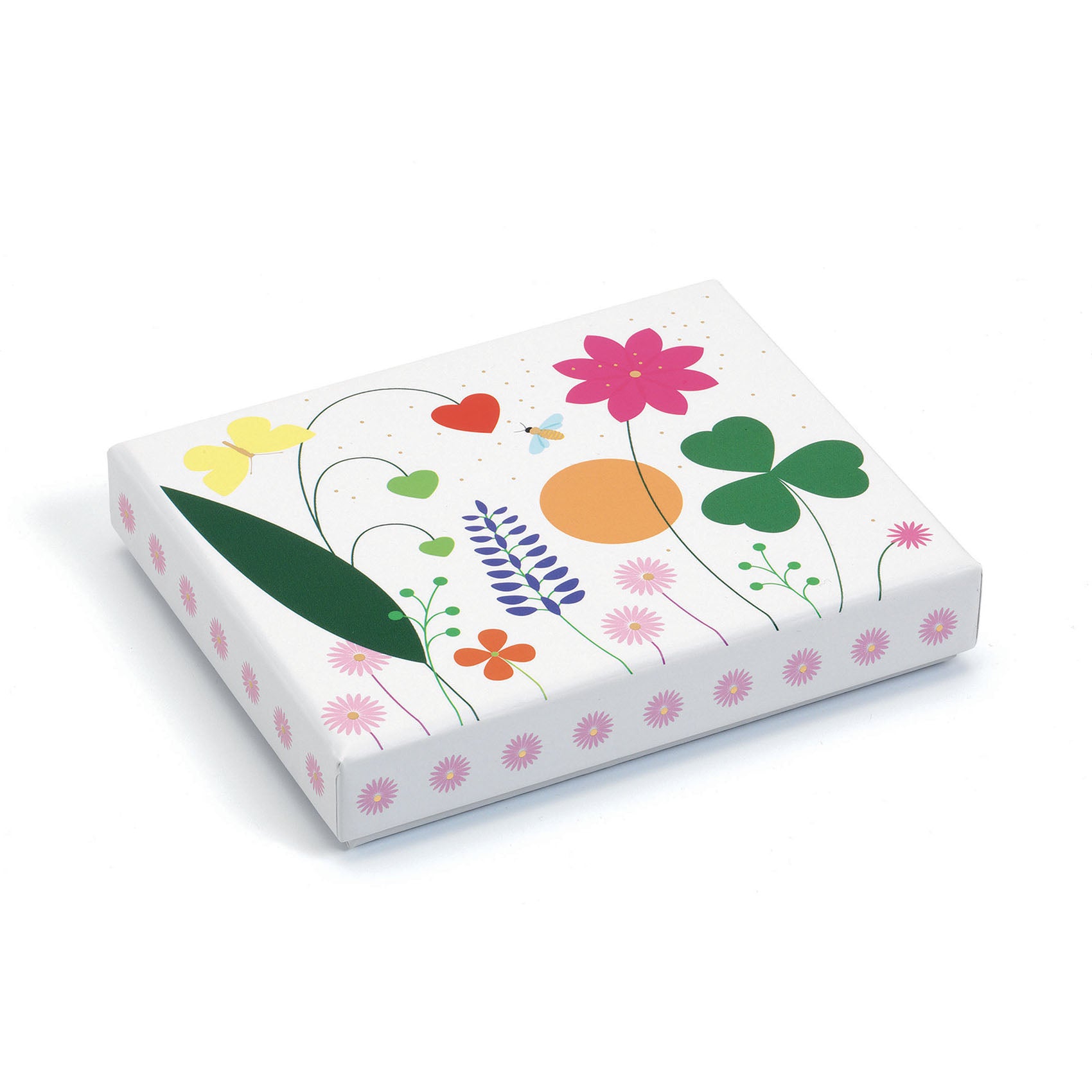 Djeco Mini Writing Set: Emma