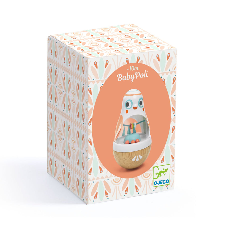 Djeco Baby Poli