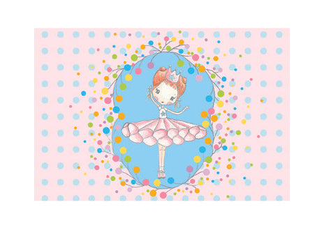 Djeco Musical Jewellery Box: The Ballerina's Tune