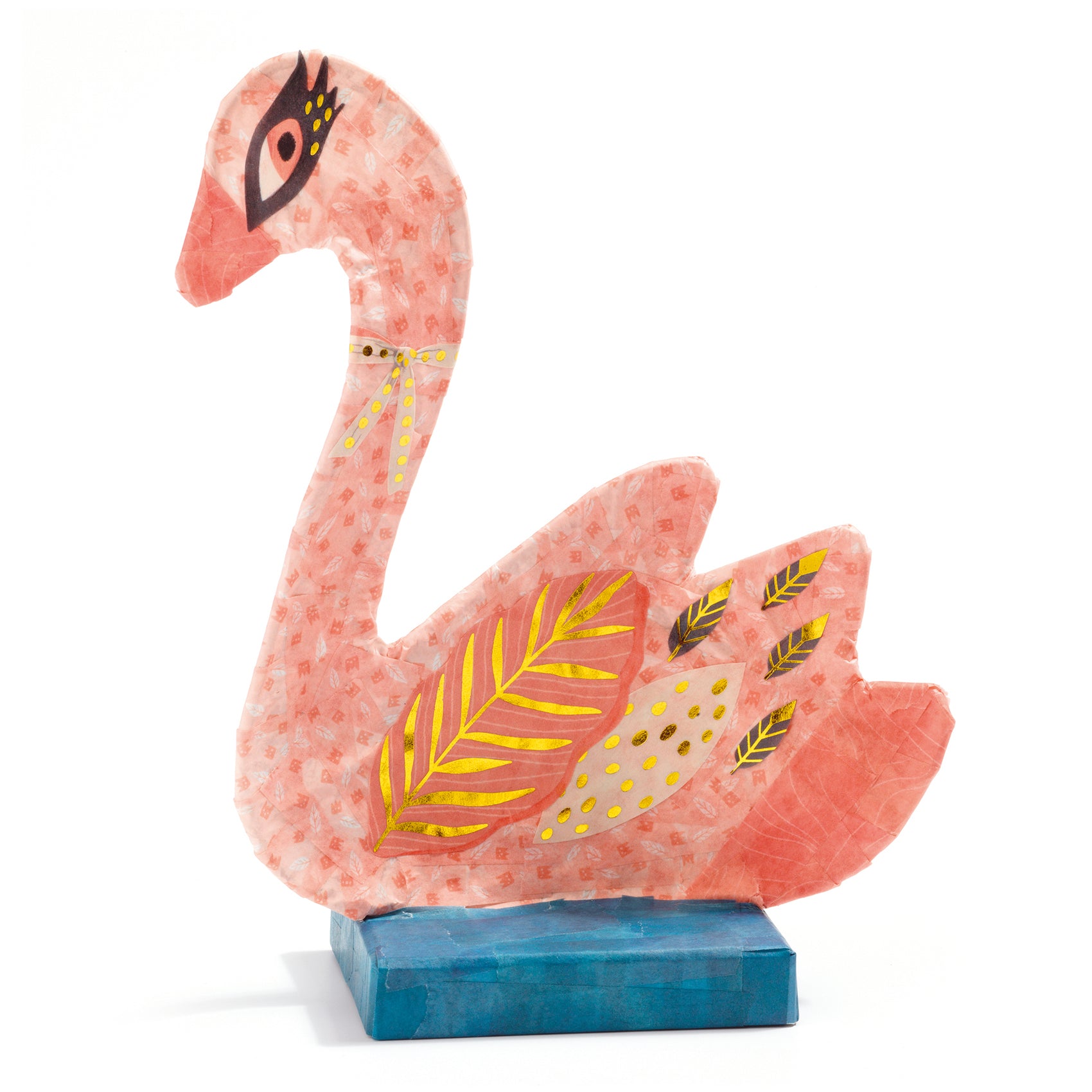 Djeco Sculpture Workshop: The Swan (8-14yrs)